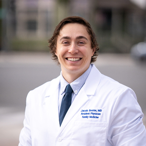 Jacob Beene, MD