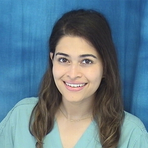 Shebani Dandekar, MD