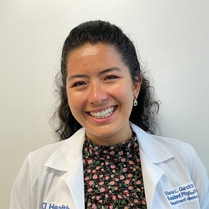 Eliana Garcia, MD