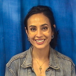 Megan  Asadian, MD