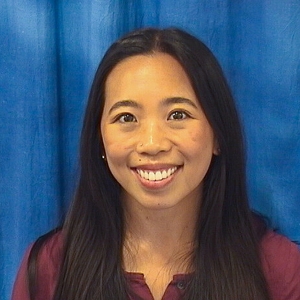 Rebecca Hong, MD