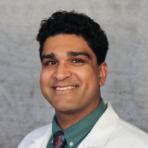 Keshin Purohit, MD
