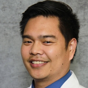 Richard Catabona, DO