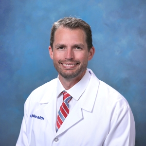 Taylor Brueseke, MD