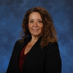 Rebecca Brusuelas-James