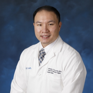 Anthony Chau, MD