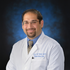 Cyrus Dastur, MD
