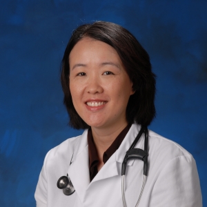 Lanny Hsieh, MD