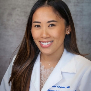 Valerie Chavez-Arom, MD