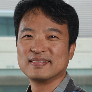 Kwang Jung, PhD