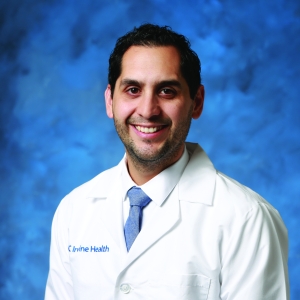 Kyle Paredes, MD, MBA