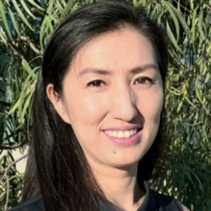 Lulu Chen, PhD