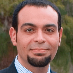 Michael Yassa, PhD