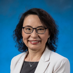 Lydia Min-Ying Su, PhD