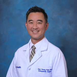 Don Park, MD