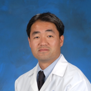 Steven Park, MD, PhD
