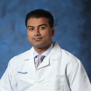 Uttam Reddy, MD