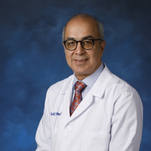 Arash Rezazadeh Kalebasty, MD