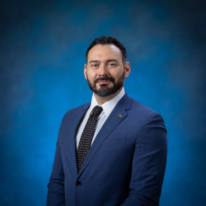 Ronald Rivera, MD