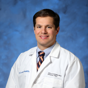 John Scolaro, MD