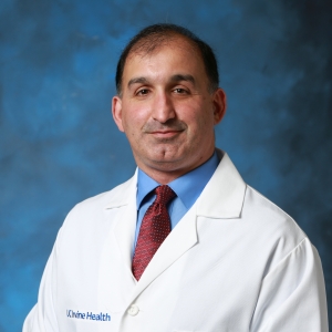 S. Mohammad Shafie, MD, PhD