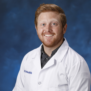 Jonathan Smart, MD