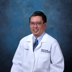 William Yong, MD