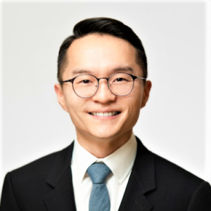 Albert Kim, MD