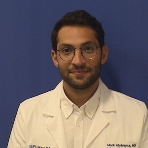 Mark  Abdel Nour, MD