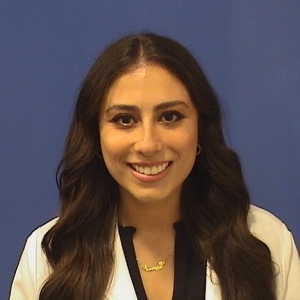 Alyssa Abdelnour, MD