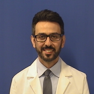 Shant Abrhamian, MD