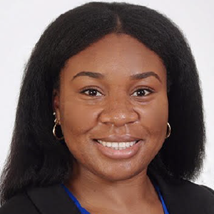 Yvonne Adigwu, MD