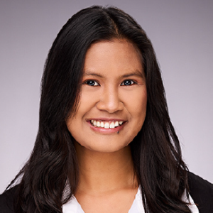 Katrina Alcantara, MD