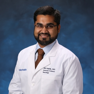 Ali Habib, MD