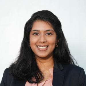 Himani Aligireddy, DO