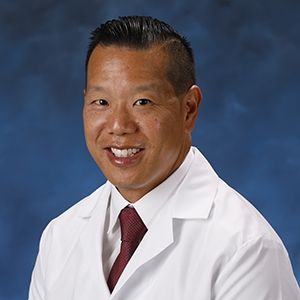 Allen Chen, MD