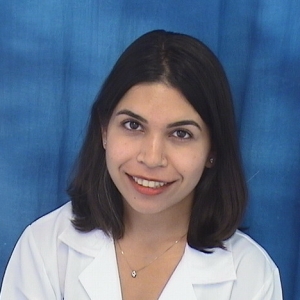 Sahar Amoozadeh, MD