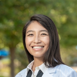 Amy Liu, MD