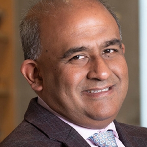 Anand Ganesan, MD, PhD