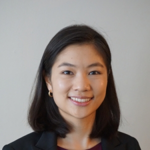 Angela Hu, MD