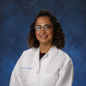Angela Myers, MD
