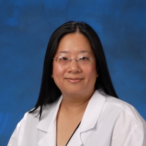 Annabel Wang, MD
