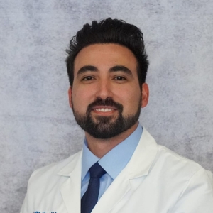 Anthony Nazaryan, DO