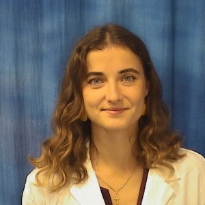 Arina Alexeeva, MD
