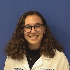 Gianna Bartlett, MD