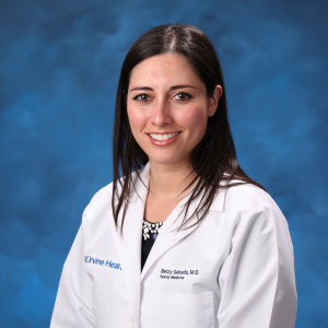 Betzy Salcedo, MD