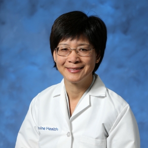 Beverly Wang, MD
