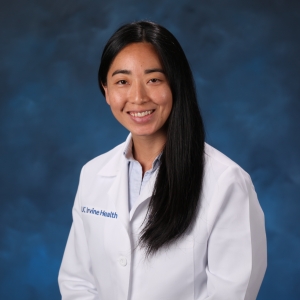 Bi-Ying Yeh, MD