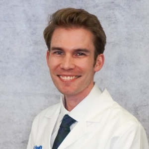 Brendan Martin, MD