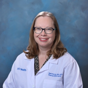 Sigrid Burruss, MD, FACS